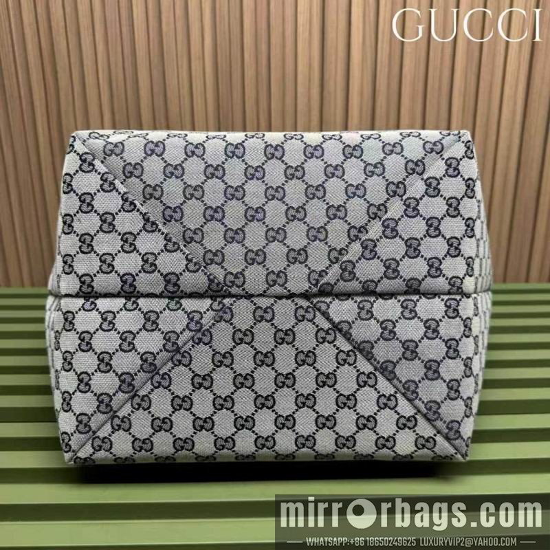 1:1 Replica Gucci Bags 788203 30x28x26cm DF 3色