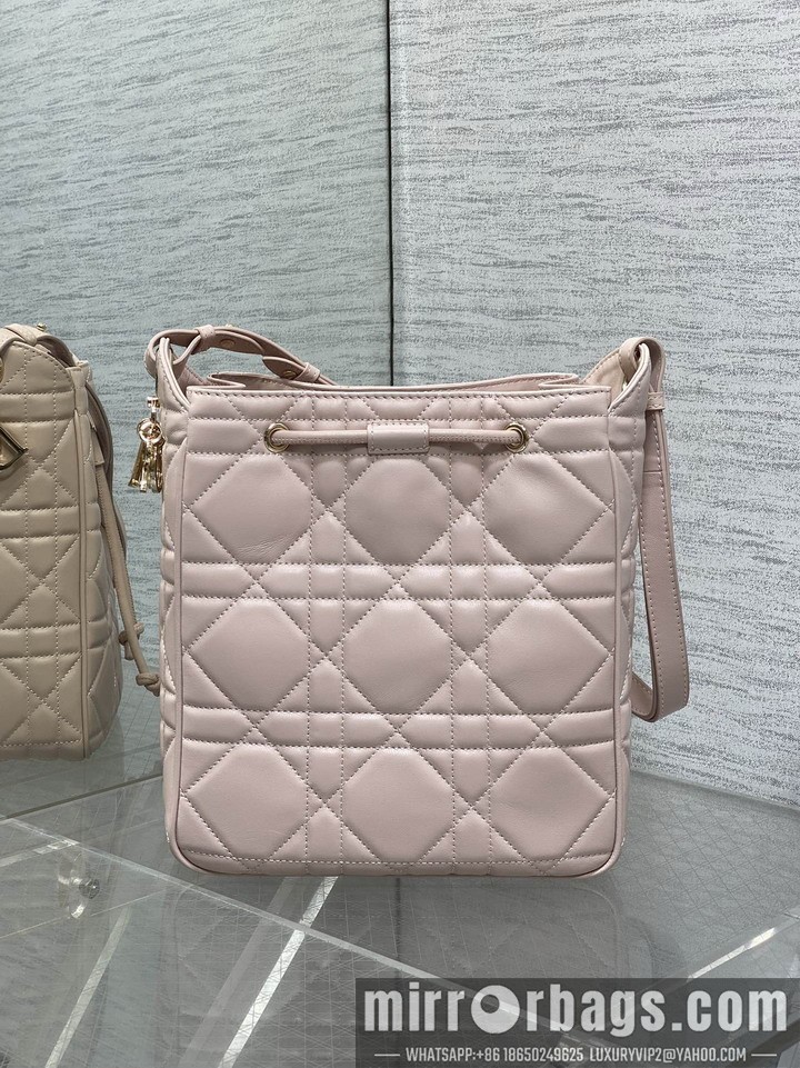 Replica Dior Bags Dior Caro 2852 23x24x13cm yz1