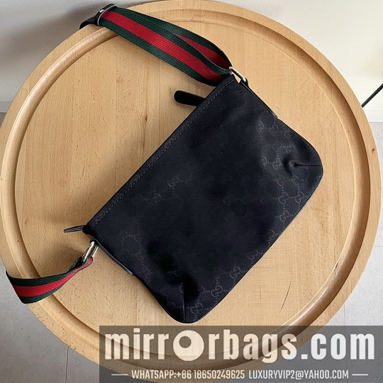 1:1 Replica Gucci Bags GG 189749 27x17x4cm ss
