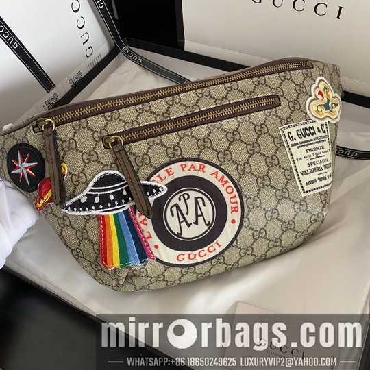 1:1 Replica Gucci Bags GG 529711 28x18x8cm ss