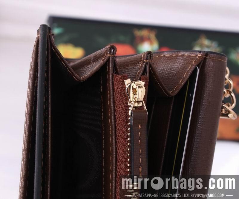 1:1 Replica Gucci Bags 99111 19x10.5x3.5cm ZC 2色
