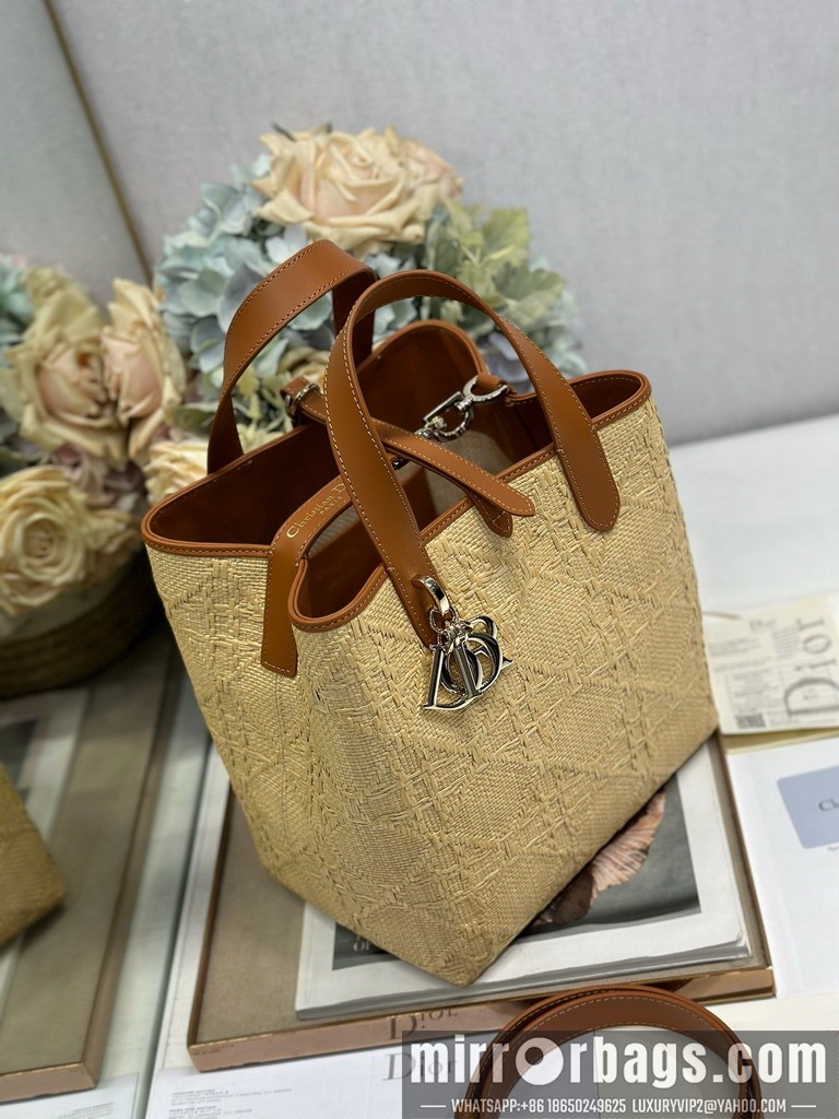 Replica Dior Bags Dior 2836 23x24x16cm yz