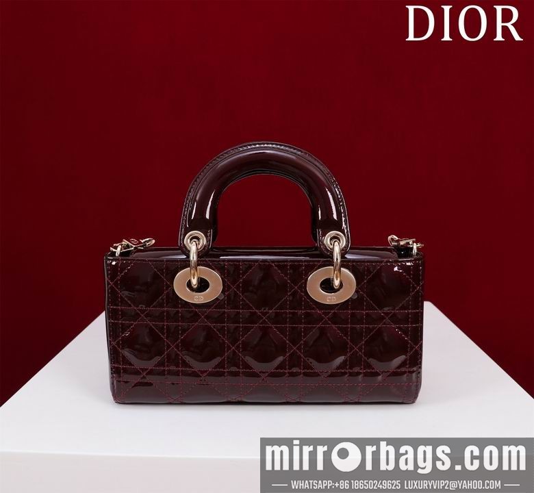 Replica Dior Bags M0541 26X13.5X5cm 21X12X6.5cm 16.5X6X10cm BG 3