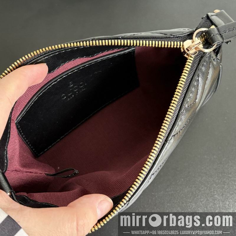 1:1 Replica Gucci Bags 847589 20x18x11x3.5cm DF 3色