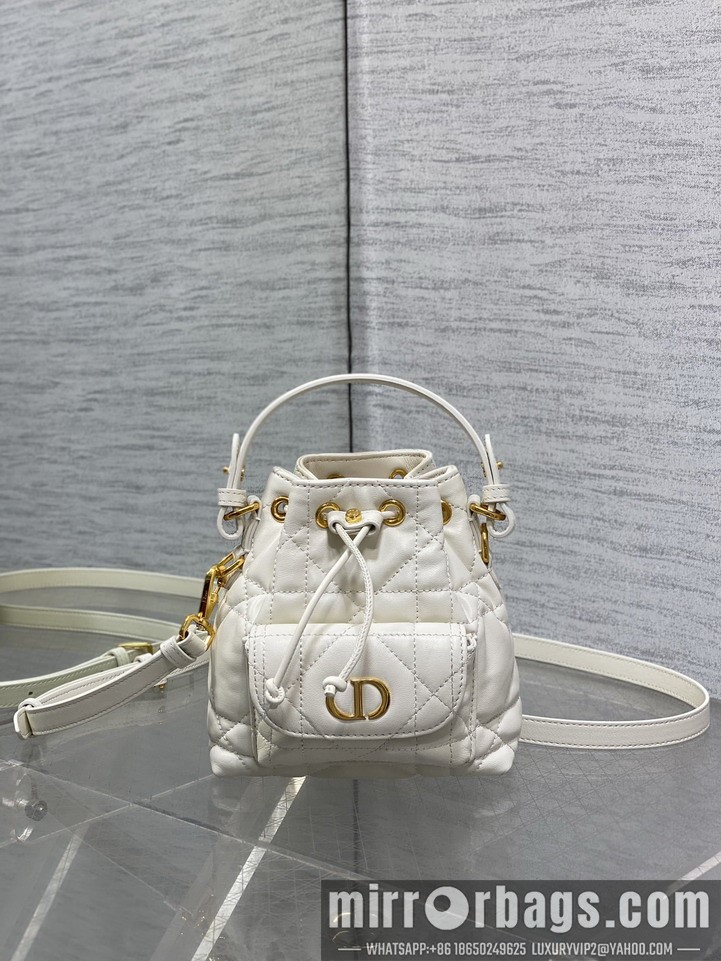 Replica Dior Bags Dior Caro 6606 14x7x15cm yz2