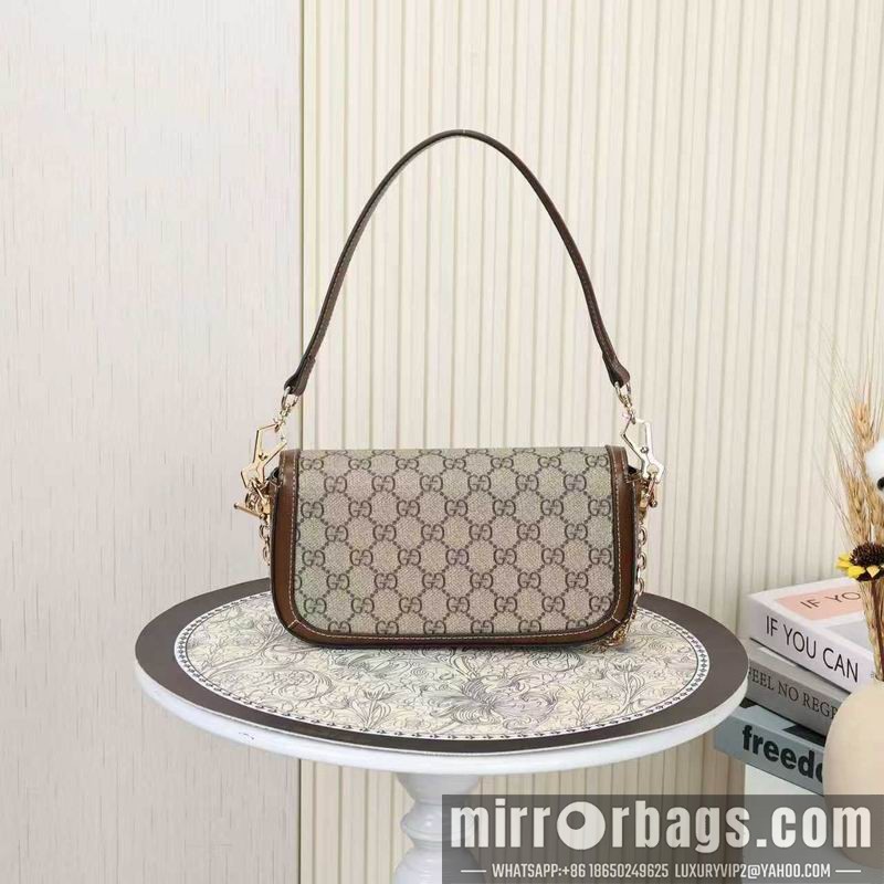 1:1 Replica Gucci Bags 735178 24x13x5.5cm DF