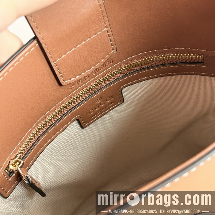 1:1 Replica Gucci Bags GG 833665 18.5x20x8.5cm ss