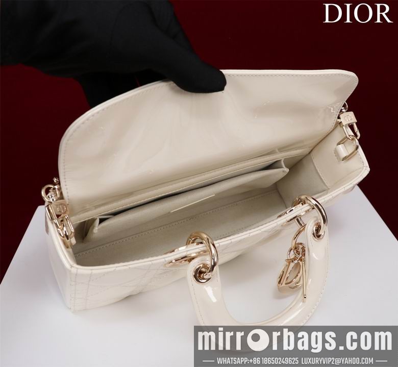 Replica Dior Bags M0540 26X13.5X5cm 21X12X6.5cm 16.5X6X10cm BG 2