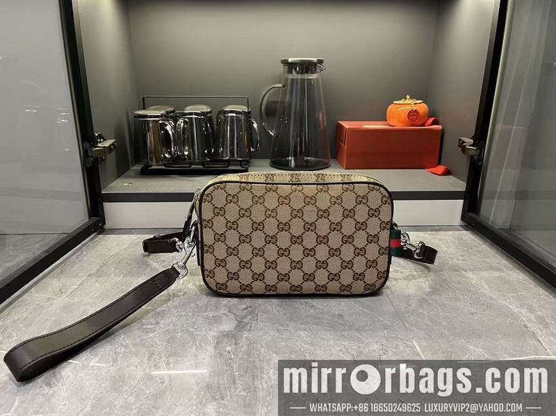 1:1 Replica Gucci Bags 834802 25.5x15x5cm DF