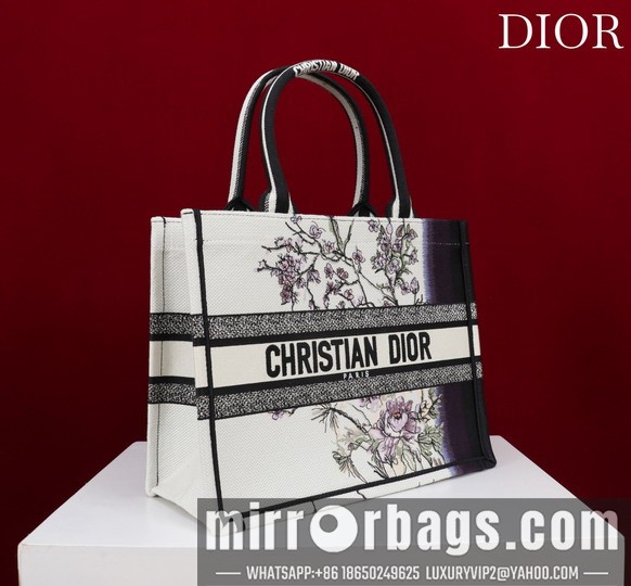 Replica Dior Bags Dior tote 1296 36x28x16cm yz