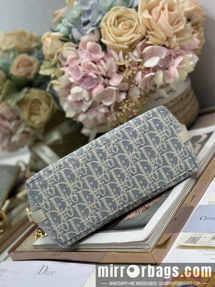 Replica Dior Bags Dior Hobo 3202 28.5x14.5x10cm yz1