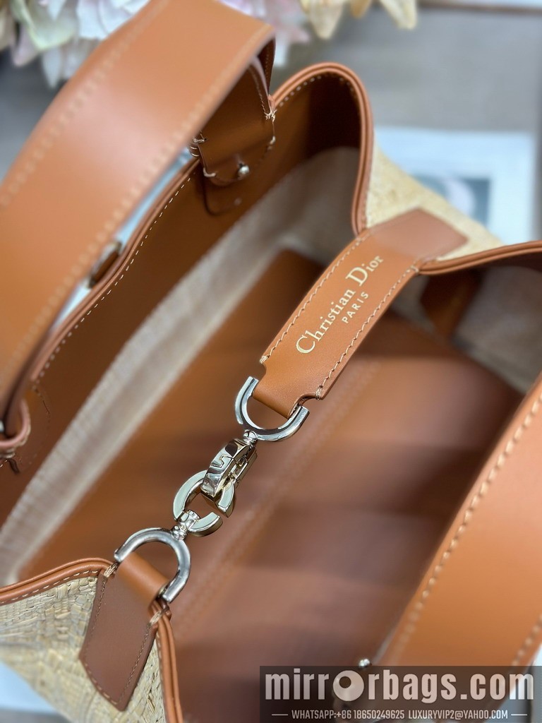 Replica Dior Bags Dior 1188 23x15x15cm yz