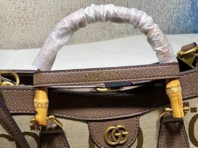 1:1 Replica Gucci Bags 660195 27X24X11CM DF