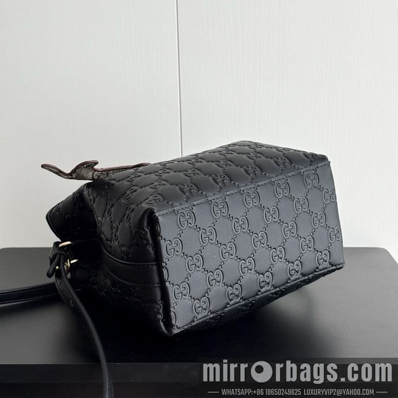 1:1 Replica Gucci Bags 815118 19x18x11cm DF 3色