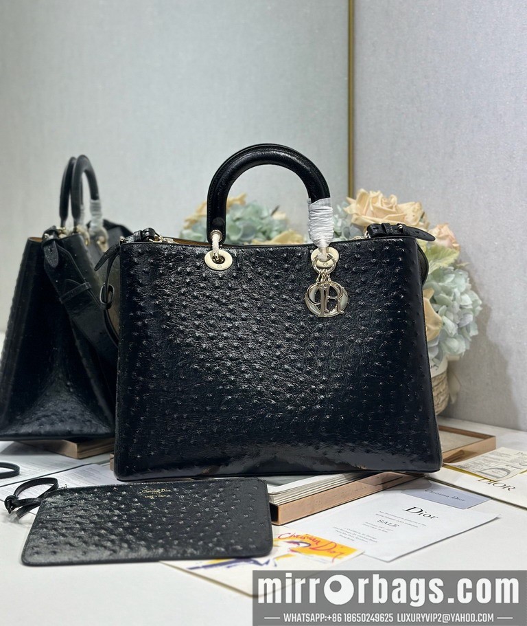 Replica Dior Bags Dior 1188 37x26x18cm yz