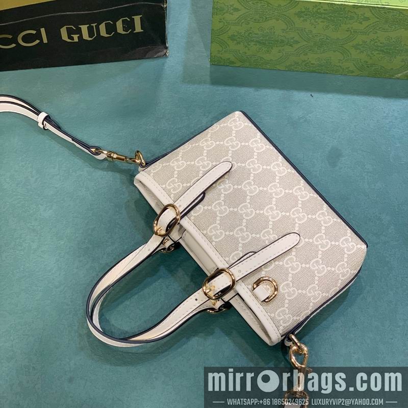 1:1 Replica Gucci Bags 855491 17.5x11x6.5cm DF 3色