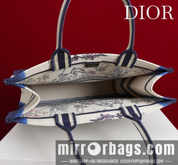Replica Dior Bags Dior tote 1286 41x35x18cm yz2