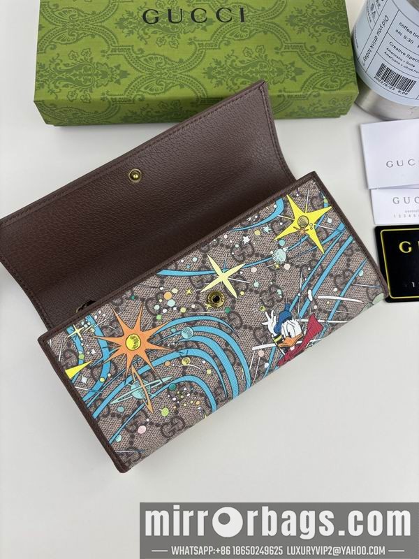 1:1 Replica Gucci Bags 647828 19x10x3.5cm ZC