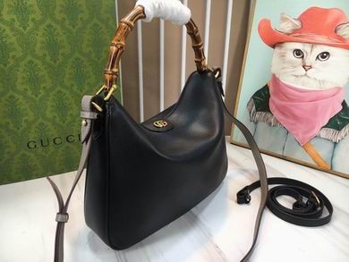 1:1 Replica Gucci Bags 746124 30X23X6.5cm DF 3colour