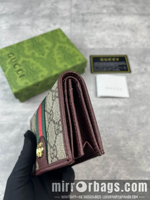 1:1 Replica Gucci Bags 838487 11x8.5x3cm ZC