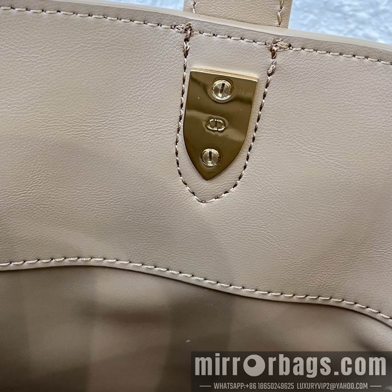 Replica Dior Bags Toujours 16X12X18cm 031902 YG 3colour