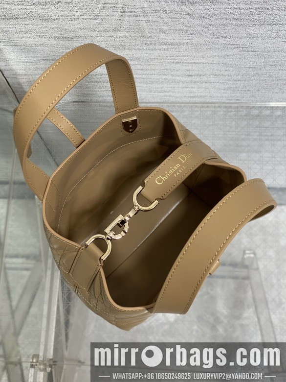 Replica Dior Bags Dior Toujours 16x12x18cm yz