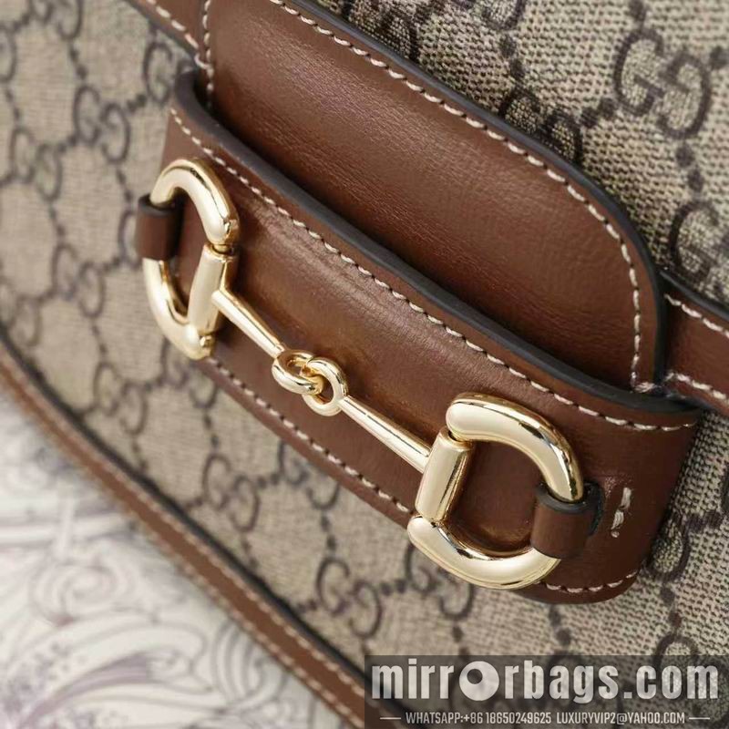 1:1 Replica Gucci Bags 602204 25x18x8cm DF