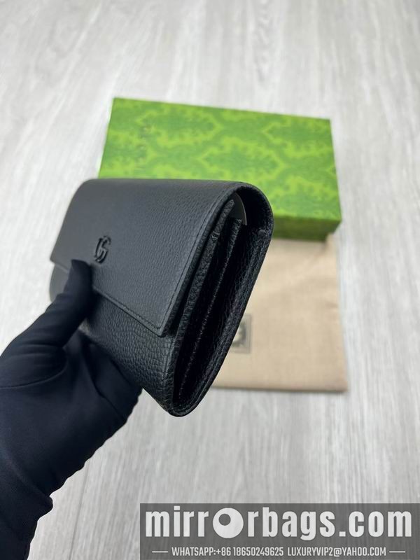 1:1 Replica Gucci Bags 456116 11x7.5x2cm ZC 2色