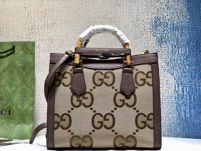 1:1 Replica Gucci Bags 660195 27X24X11CM DF