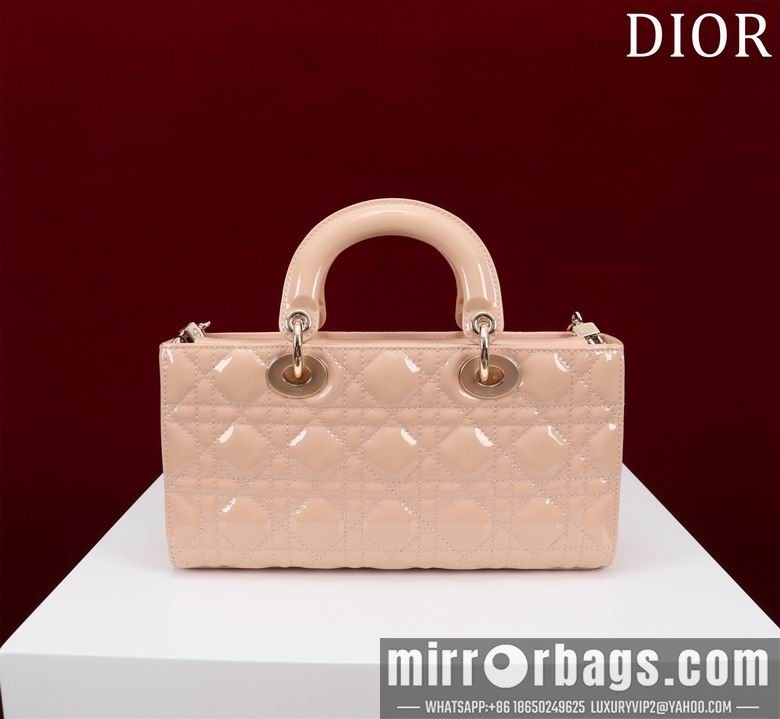 Replica Dior Bags M0540 26X13.5X5cm 21X12X6.5cm 16.5X6X10cm BG 1