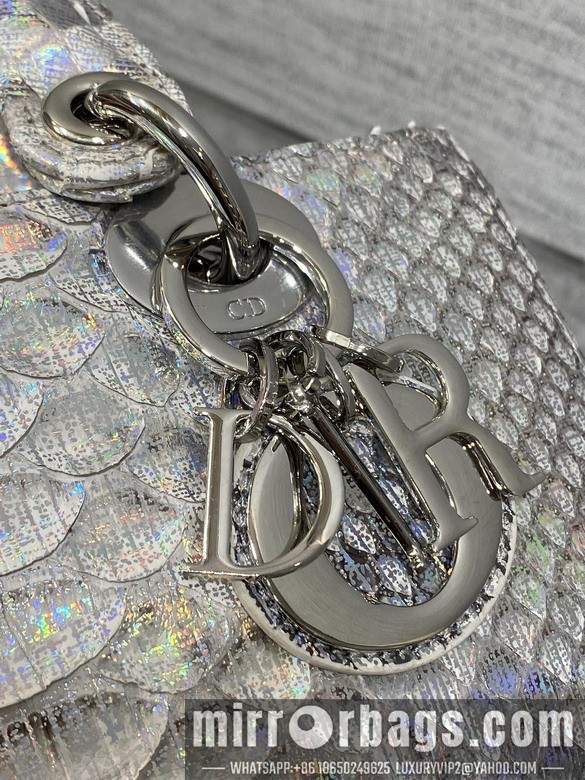 Replica Dior Bags Dior Lady 22cm yz2