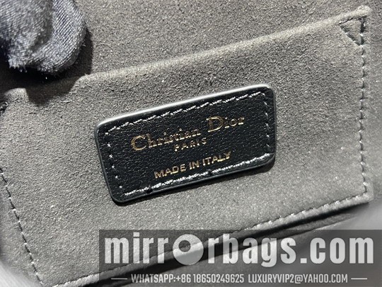 Replica Dior Bags Dior Jolie 9223 19x12x6cm yz