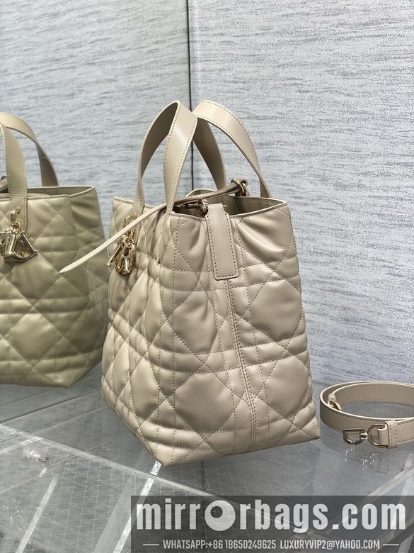 Replica Dior Bags Dior Toujours 20x18.5x22cm yz2