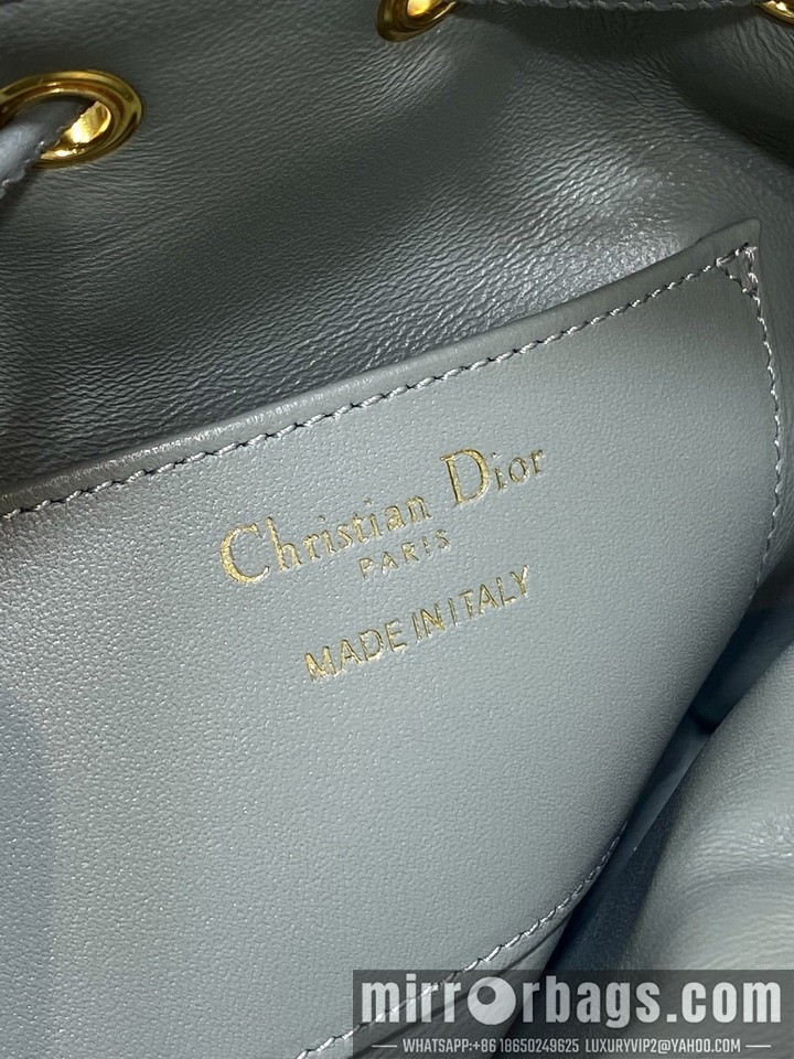 Replica Dior Bags Dior Caro 6606 14x7x15cm yz1