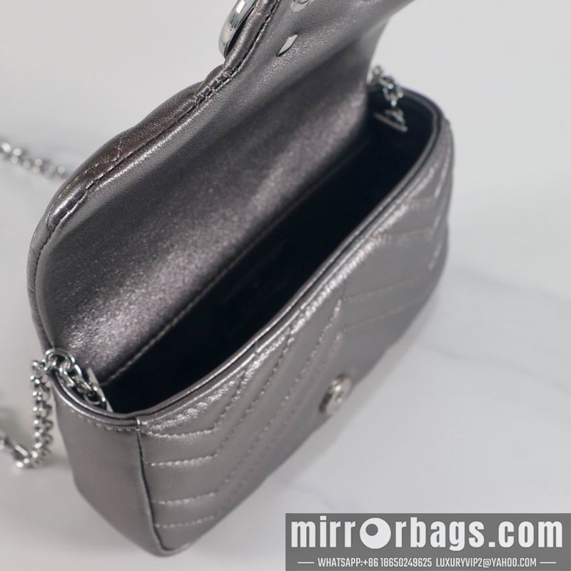 1:1 Replica Gucci Bags 841290 16.5x9.5x4.5cm DF 2色
