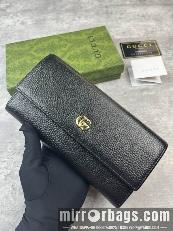 1:1 Replica Gucci Bags 456116 11x7.5x2cm ZC 2色