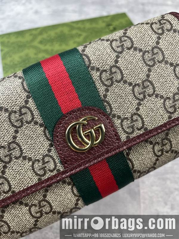 1:1 Replica Gucci Bags 838485 19x10x3.5cm ZC