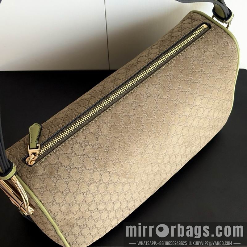 1:1 Replica Gucci Bags 860787 31.5x17x12cm DF 2色