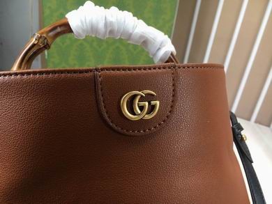 1:1 Replica Gucci Bags 746124 30X23X6.5cm DF 3colour