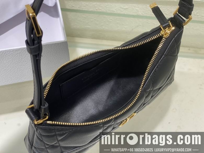 Replica Dior Bags 2381 23X13X6cm YG 2colour