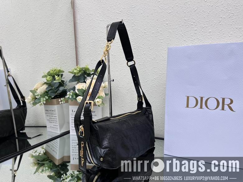 Replica Dior Bags 2416 23X14X16cm YG 3colour