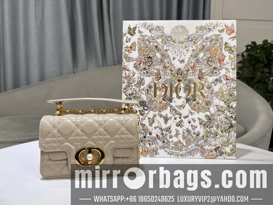 Replica Dior Bags Dior Jolie 9224 19x12x6cm yz1