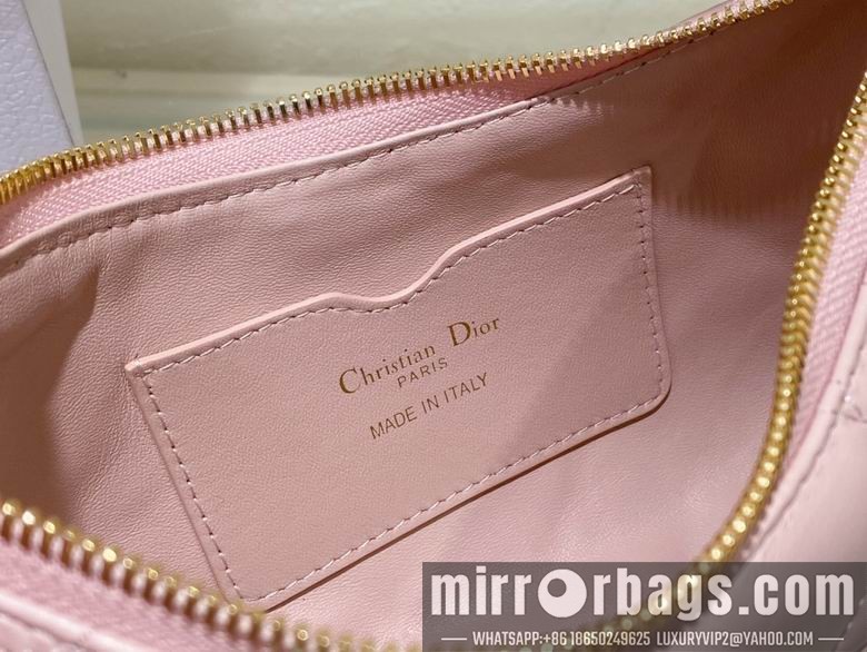 Replica Dior Bags 2381 23X13X6cm YG 2colour