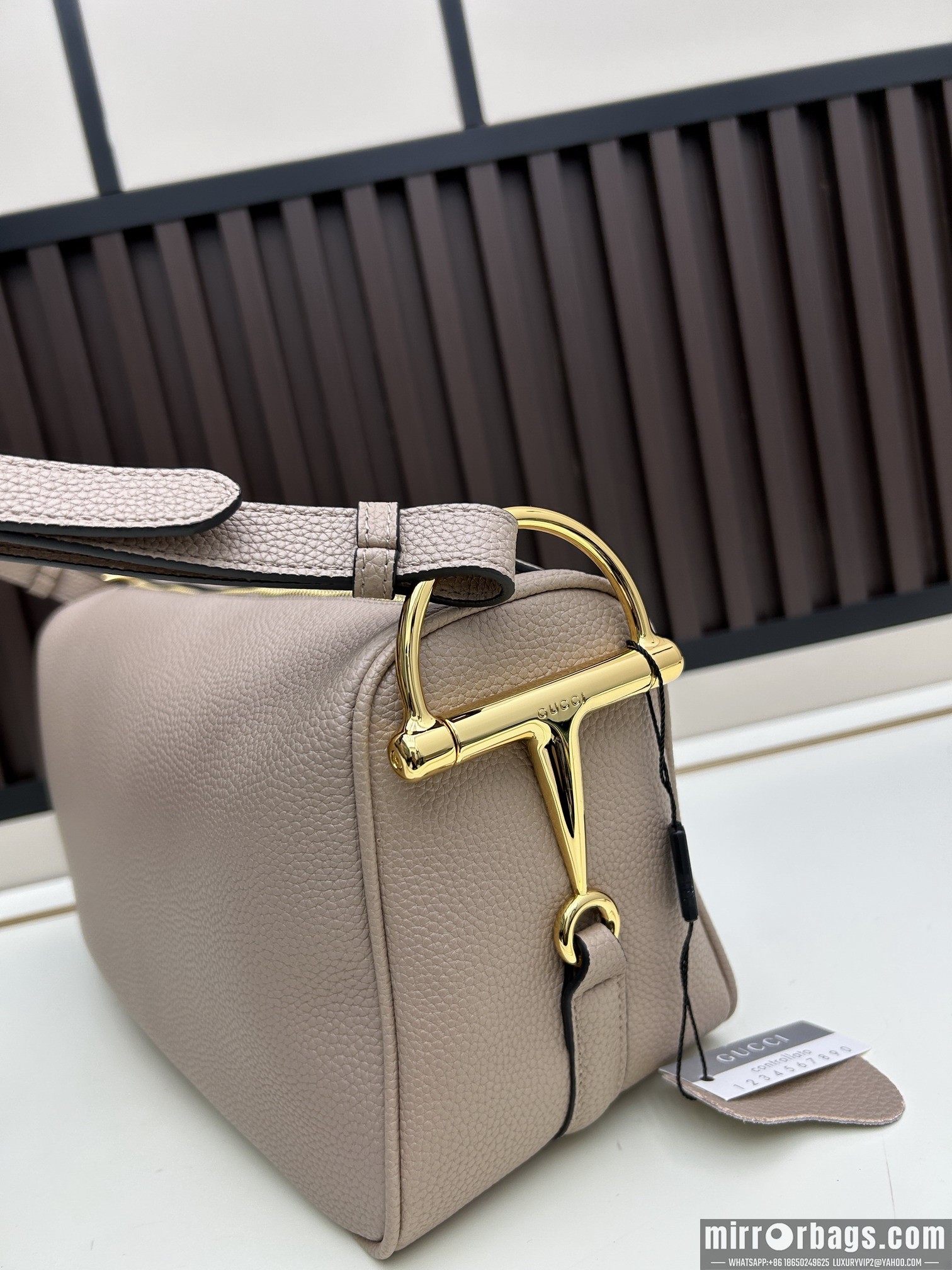 1:1 Replica Gucci Bags GG 08935 31.5x17x12cm jj6