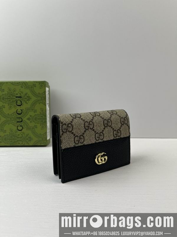 1:1 Replica Gucci Bags 658610 11x9x3cmZC 3色