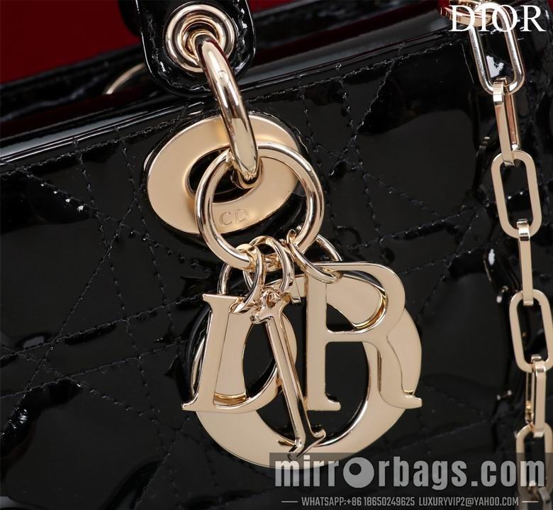 Replica Dior Bags M0540 26X13.5X5cm 21X12X6.5cm 16.5X6X10cm BG 3