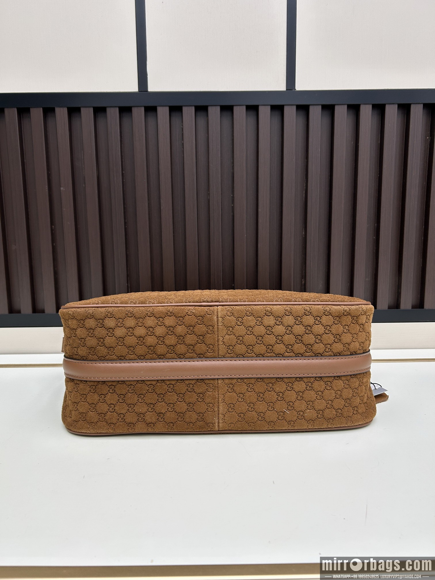 1:1 Replica Gucci Bags GG 08933 31.5x17x12cm jj5