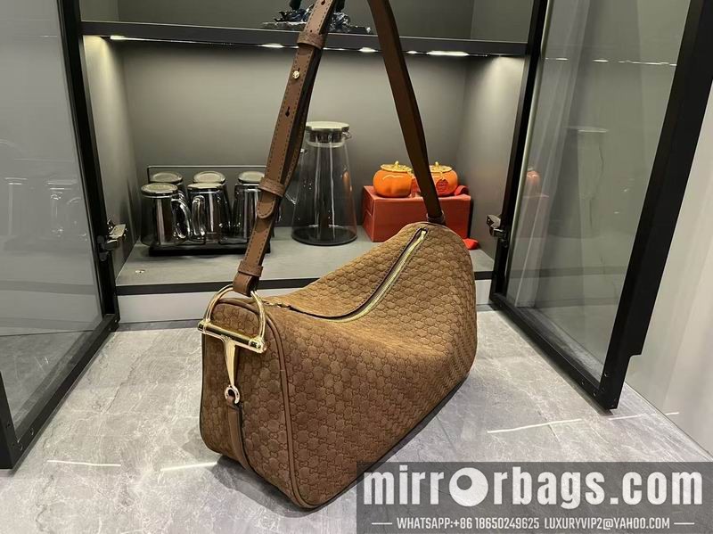 1:1 Replica Gucci Bags 862530 38x20x15cm DF 4色
