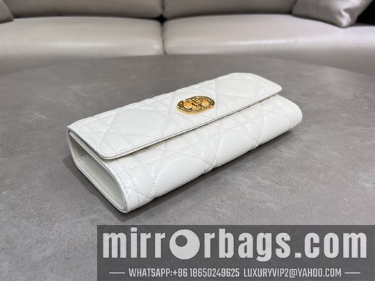 Replica Dior Bags Dior Caro 5221 24x12x4cm yz16