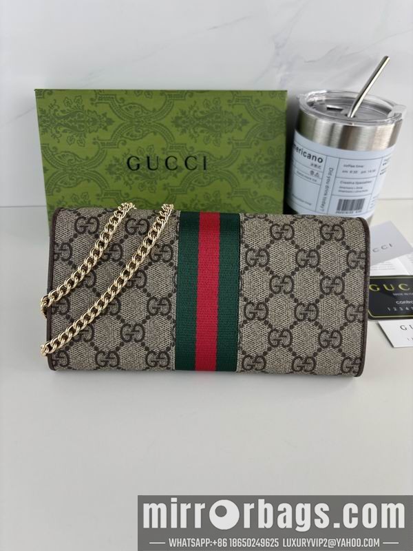 1:1 Replica Gucci Bags 546592 19x10x3cm DF